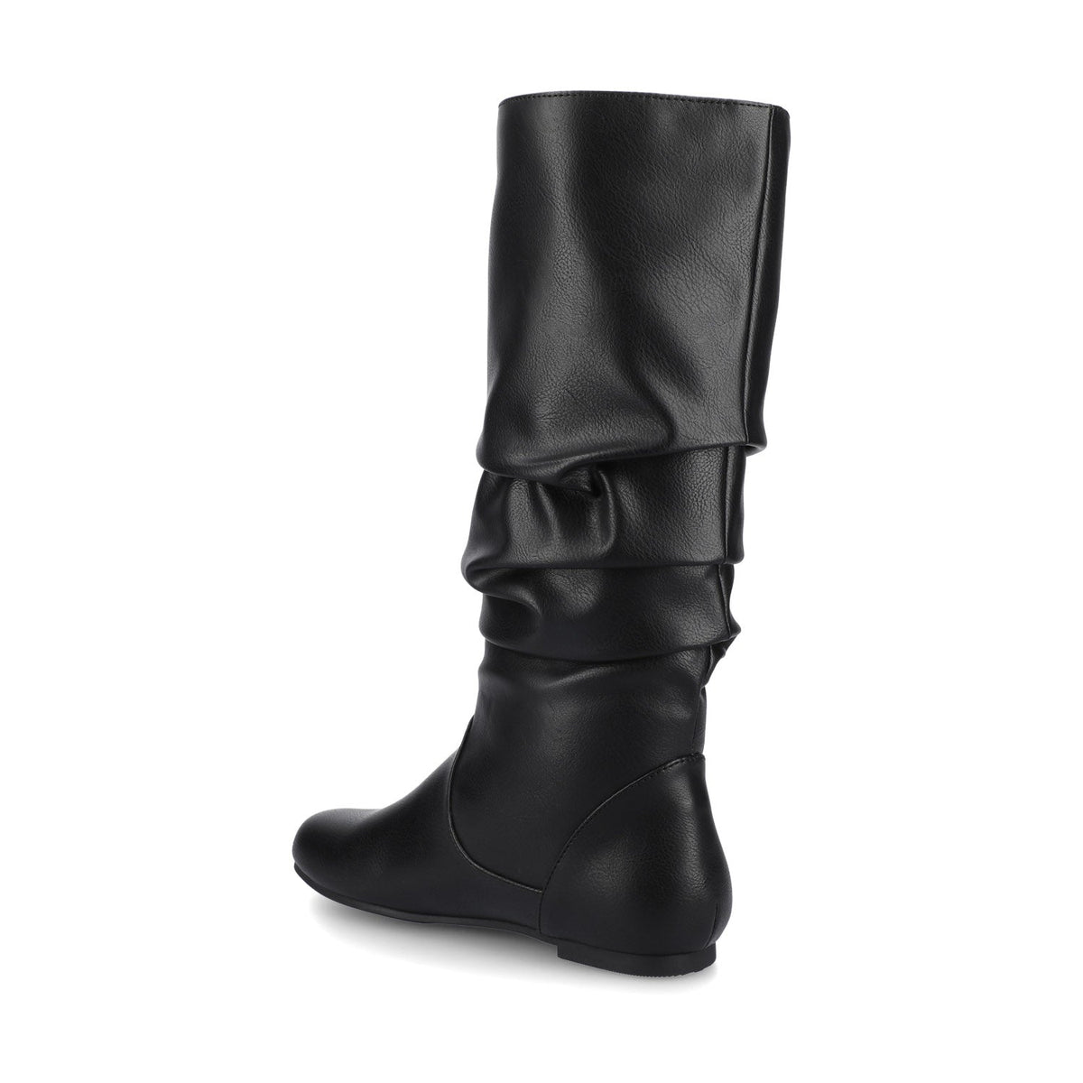 Quinlan - Slouchy Knee-High Boots