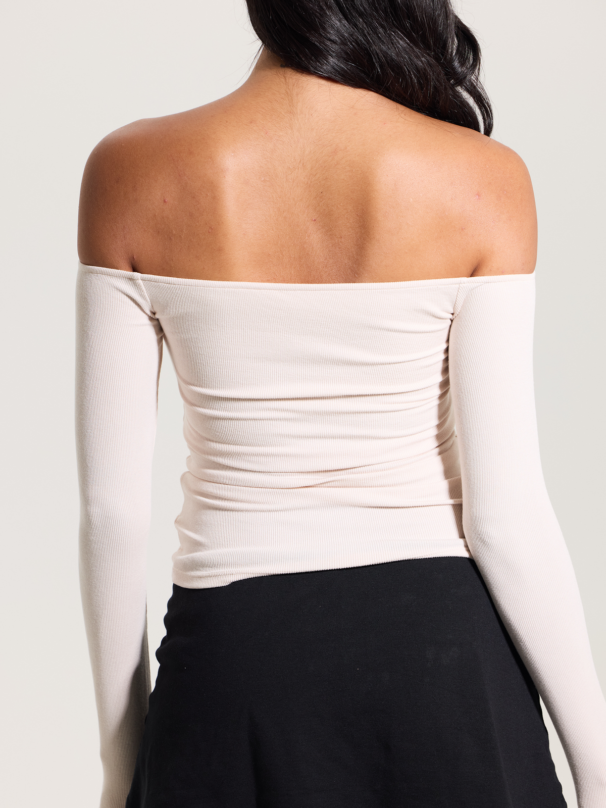 Oakley - Ribbed Brami Top