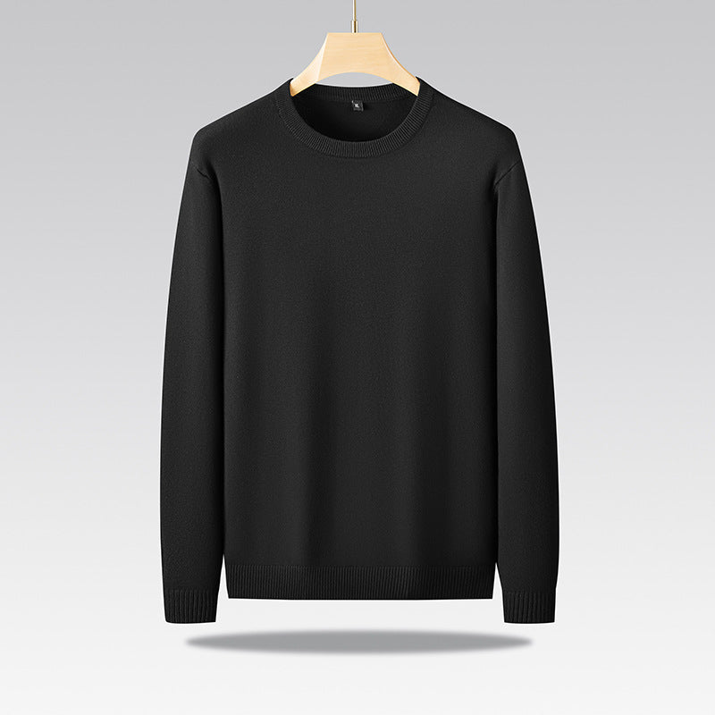 Women's Sweater in Ultra-Soft Yarn Blend